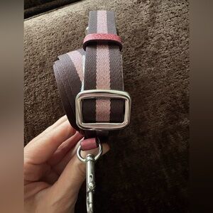 Coach Crossbody Bag Strap New
